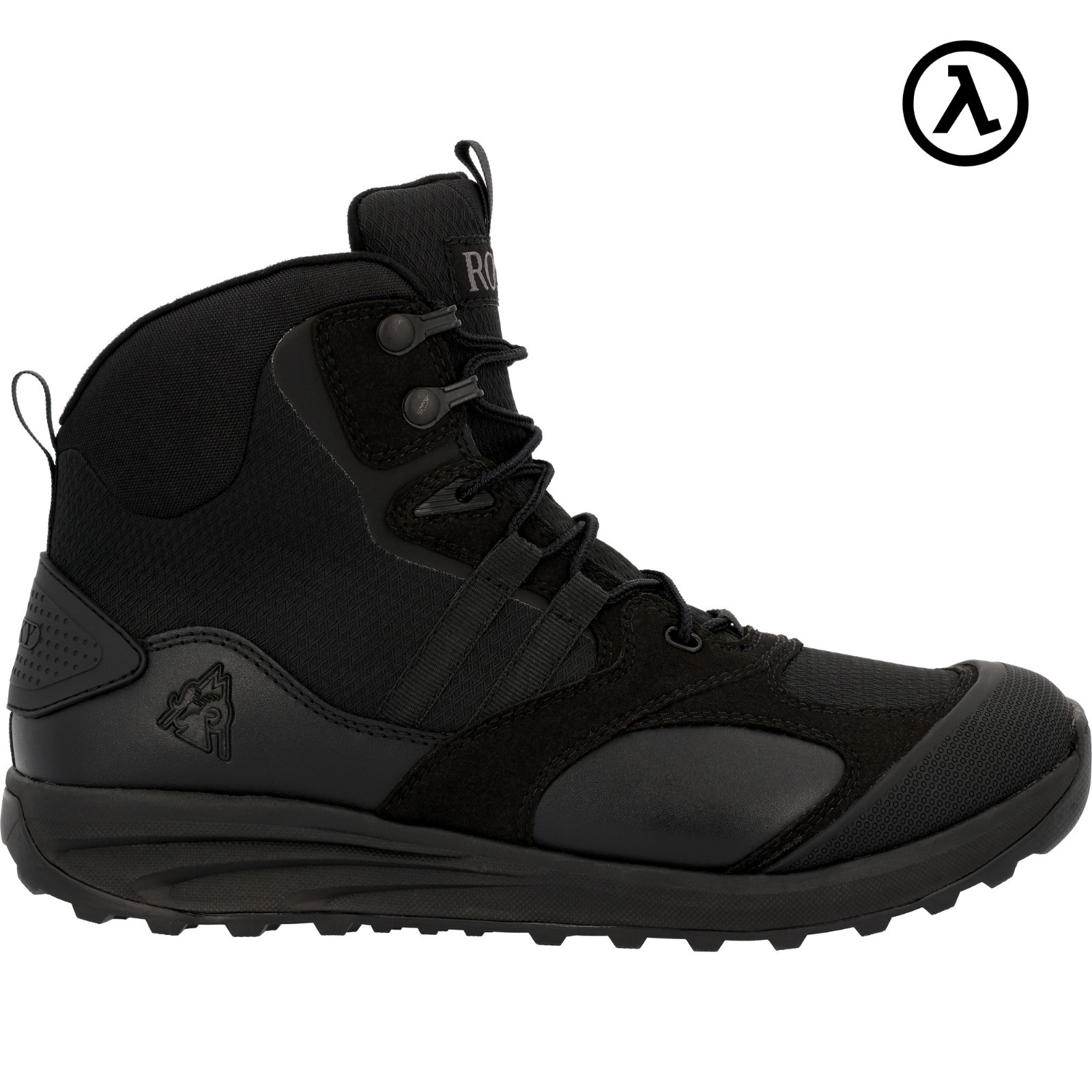 ROCKY ULTRA OPS 6” PUBLIC SERVICE BOOTS RKD0129 - ALL SIZES - NEW