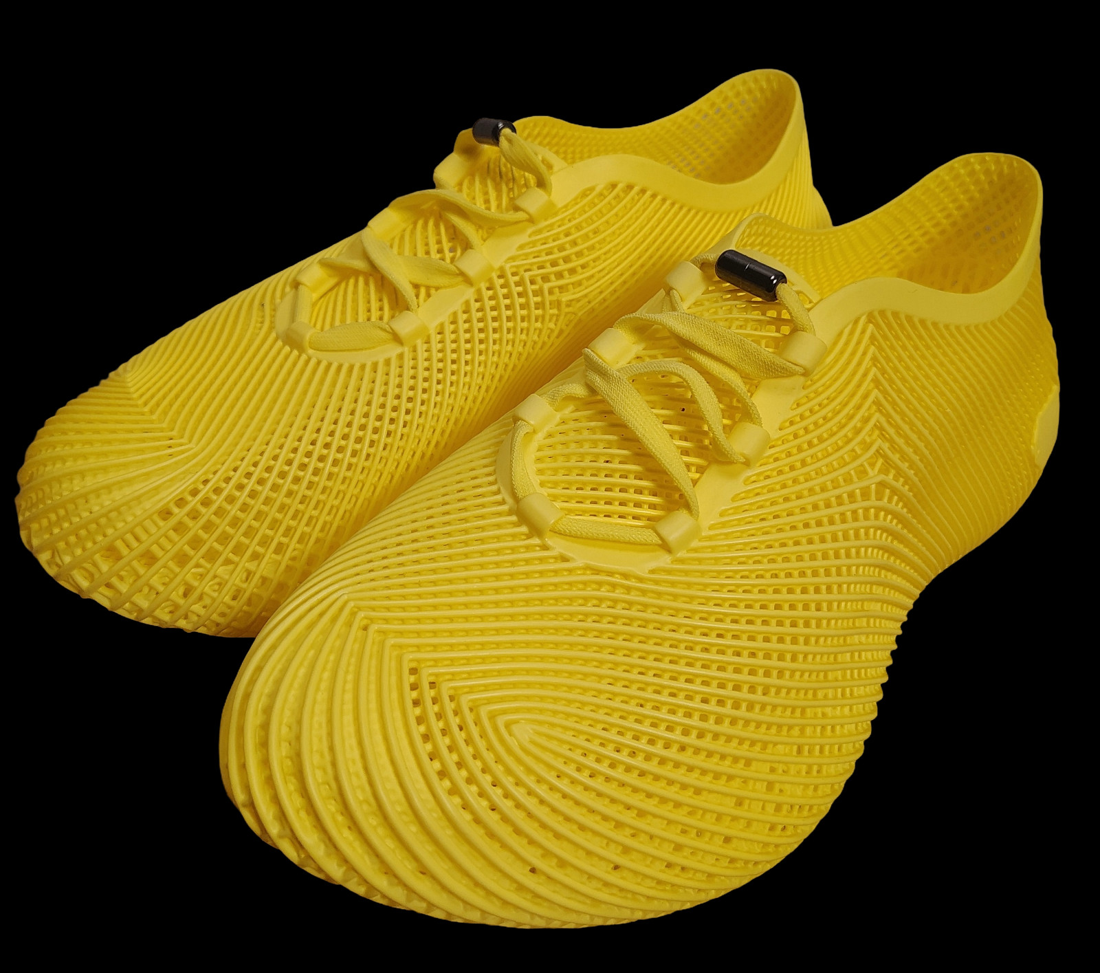 Nexbie Aeroraise 3D Printed Sneakers - NEW in the SHOE BOX - 11M 12.5W