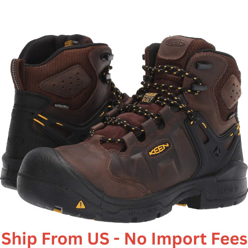 SALE (Authentic) Men's KEEN Utility Dover 6