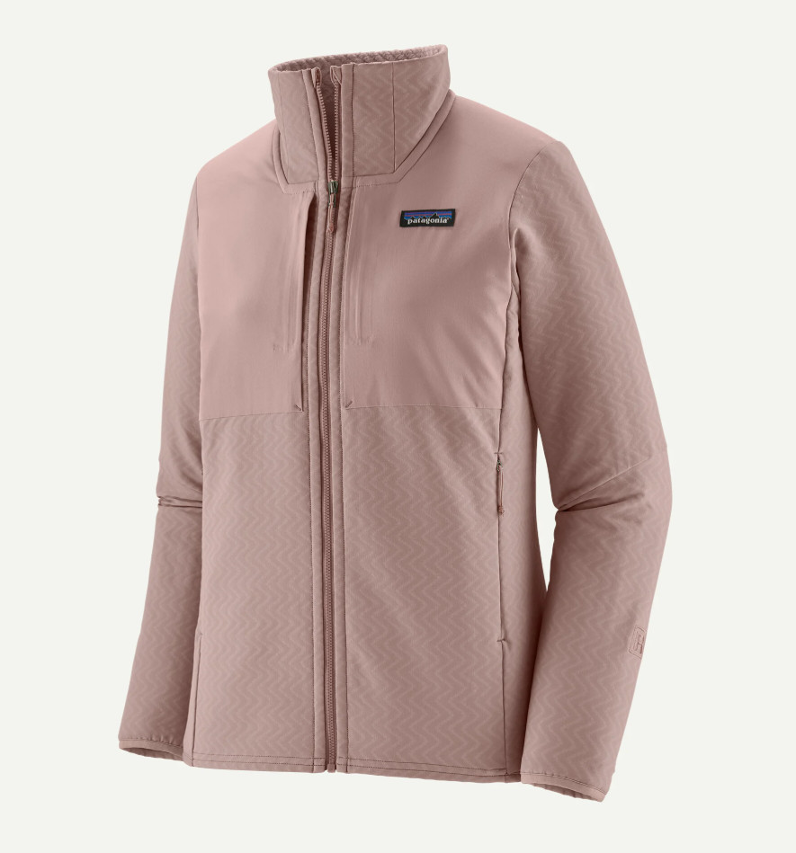 Patagonia Women\'s R2® CrossStrata Jacket