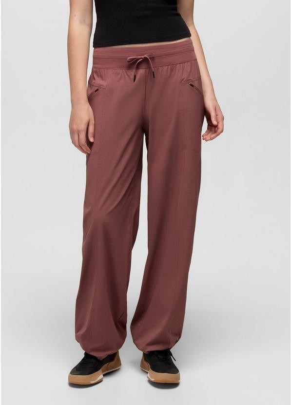 prAna Women's Koen Mid Rise Wide Leg Pant Brand New NO IMPORT FEES