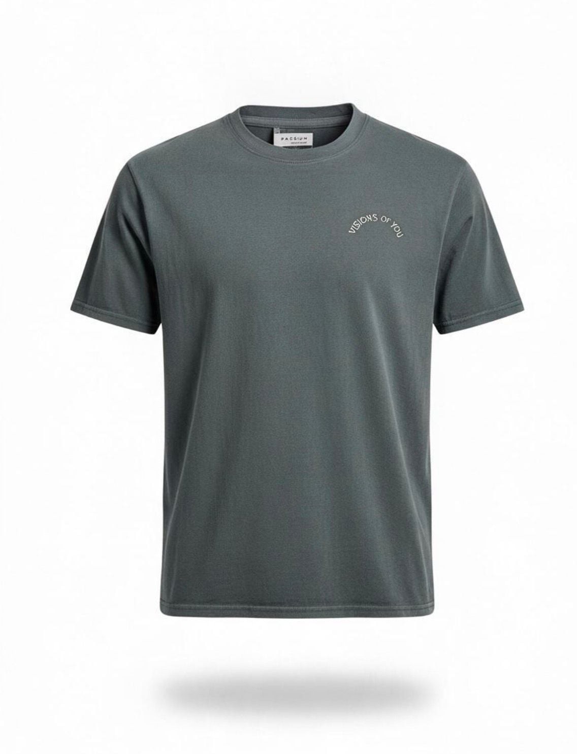 Pacsun Graphic T-Shirt Size M light green Short Sleeve #vintage #pacsun