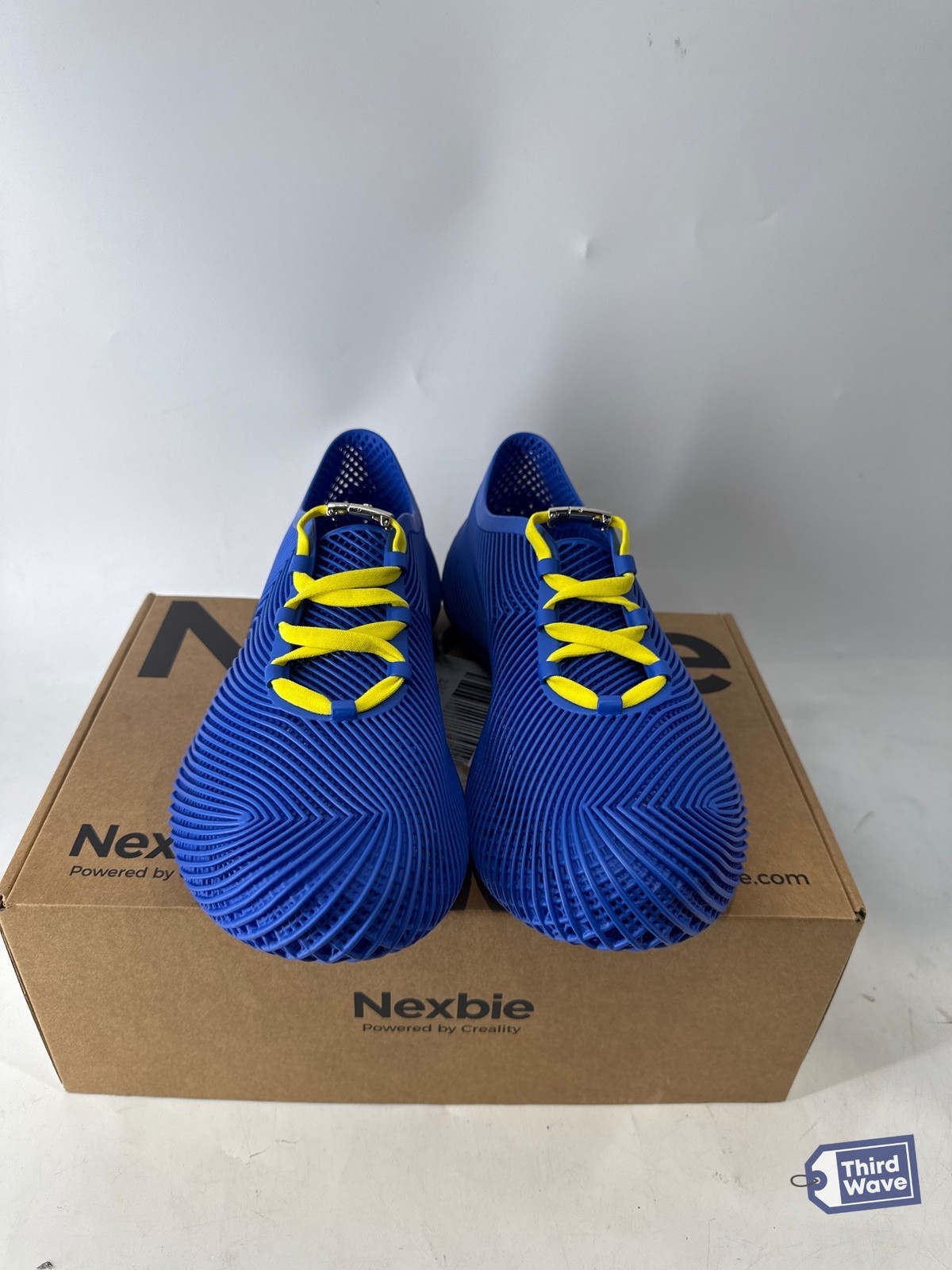 NEXBIE Shoe BBY 60TH