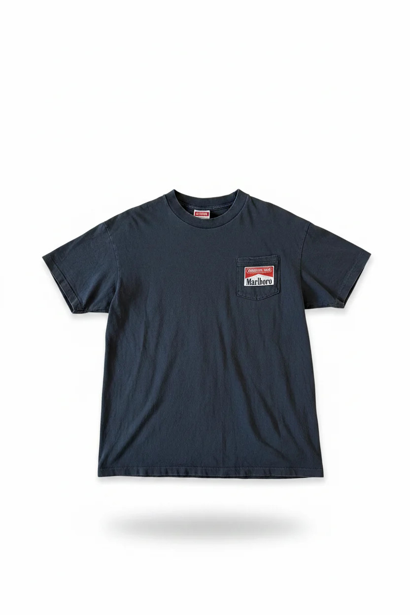 Vintage 1990s Marlboro \