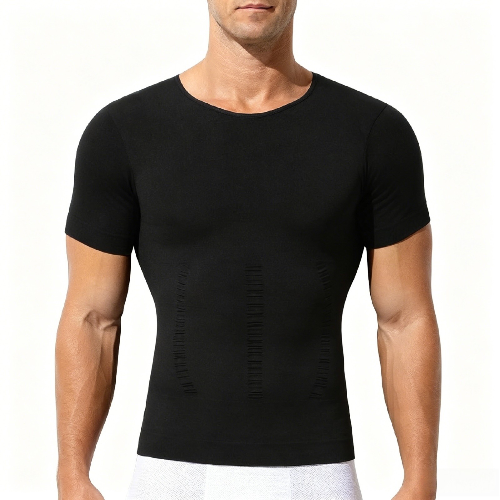Shadow Carry Tee Shirt Concealed Carry Shirts for Men