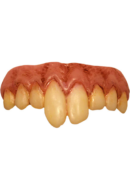 Stephen King's IT Pennywise Teeth Costume Accessory