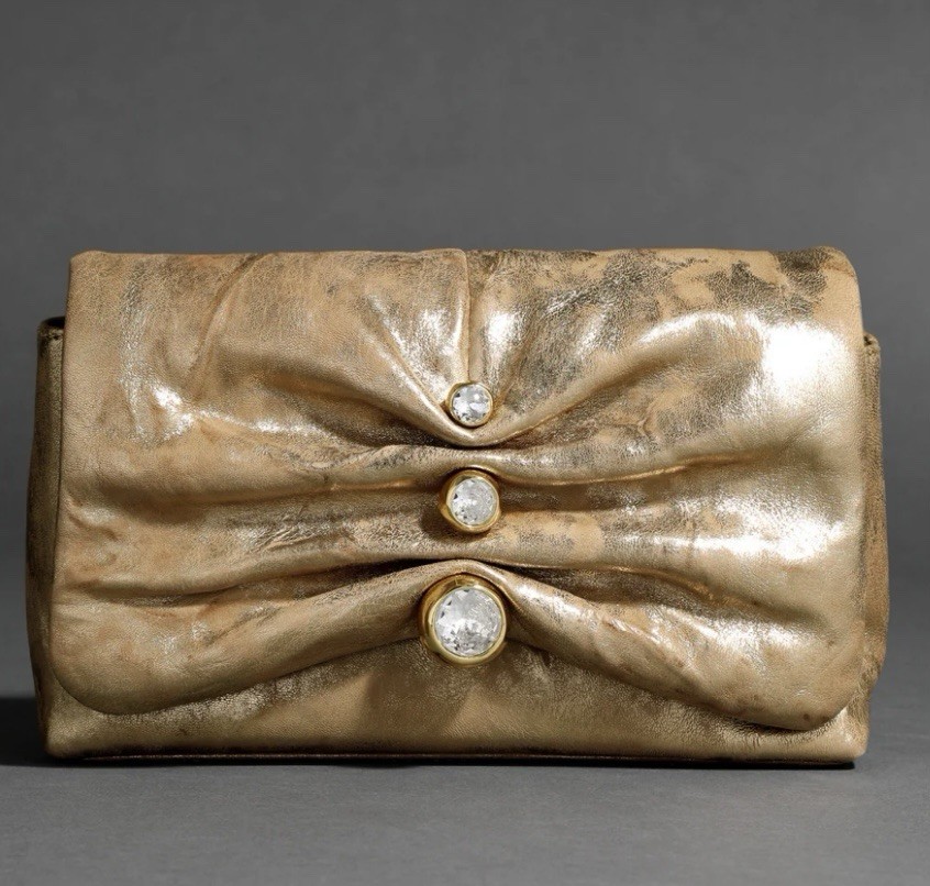 Alexis Bittar Purse Brand New