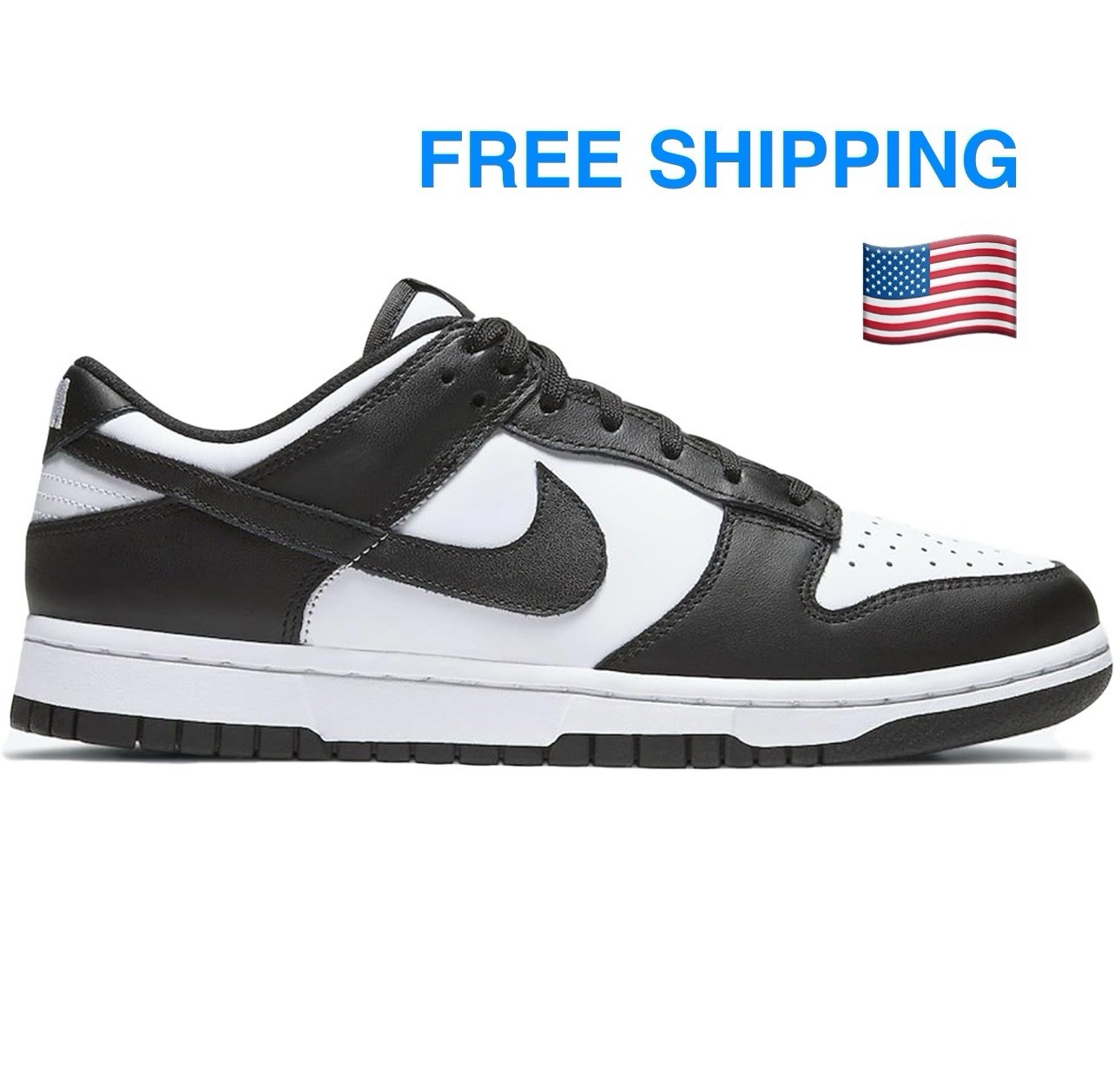 Nike DUNK Low Ponda Style, For MEN & Women’s