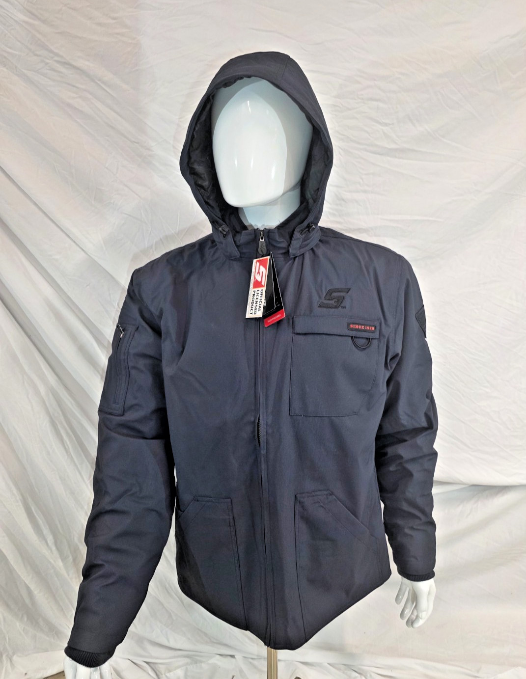 2026 Snap-on Jacket 