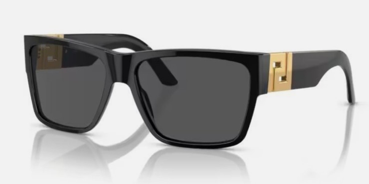 Versace VE4296 GB1/81 Men\'s Sunglasses