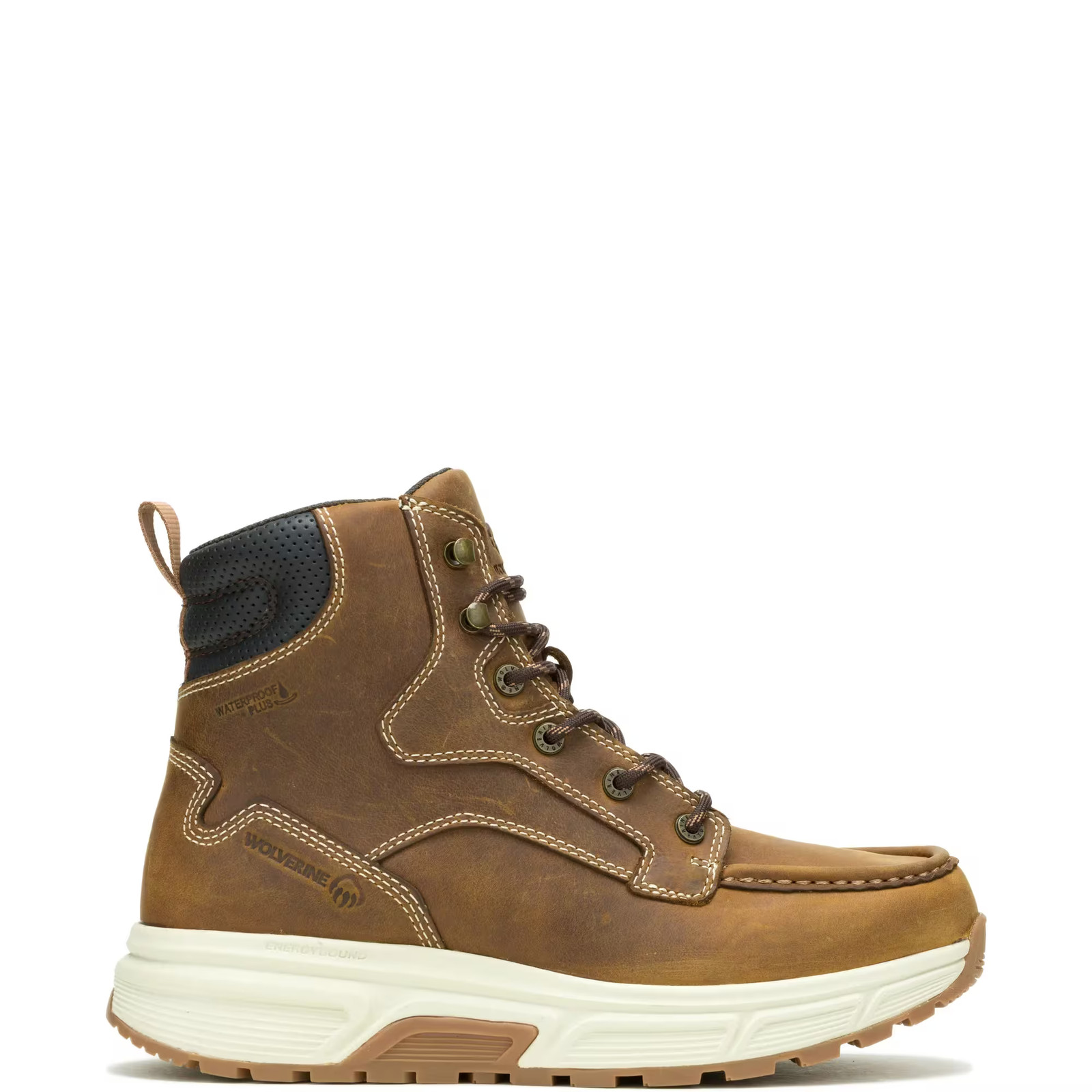 Wolverine Men Ride Performance Wedge 6