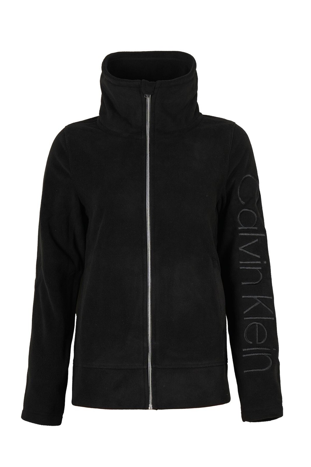 Women's Calvin Klein Performance Tech Fleece Full Zip Jacket