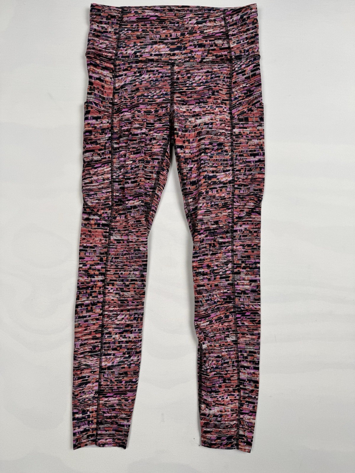 Lululemon Fast and Free Tight II 25\