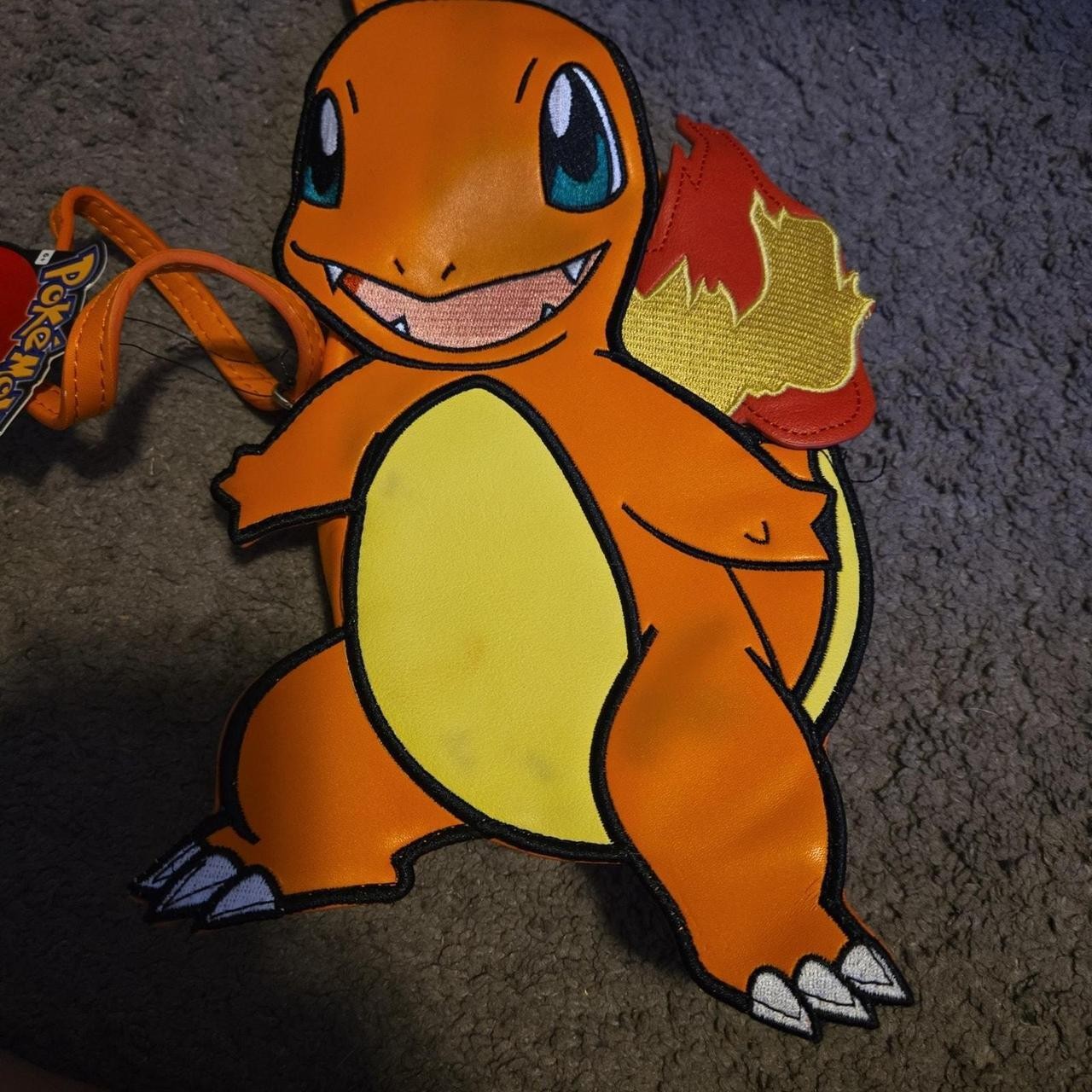 Pokémon purse
