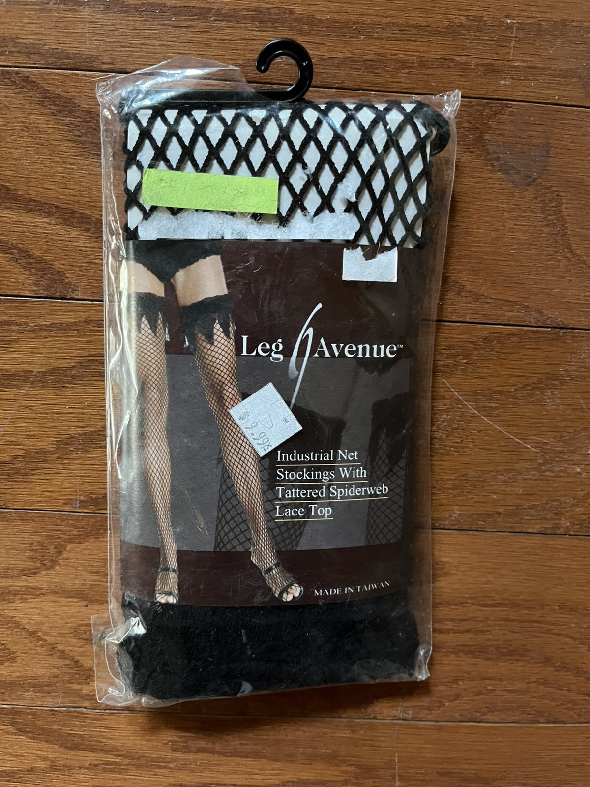 UNFINISHED TOP INDUSTRIAL NET FISHNET STOCKINGS  IN 4 COLORS  NEW LEG AVENUE
