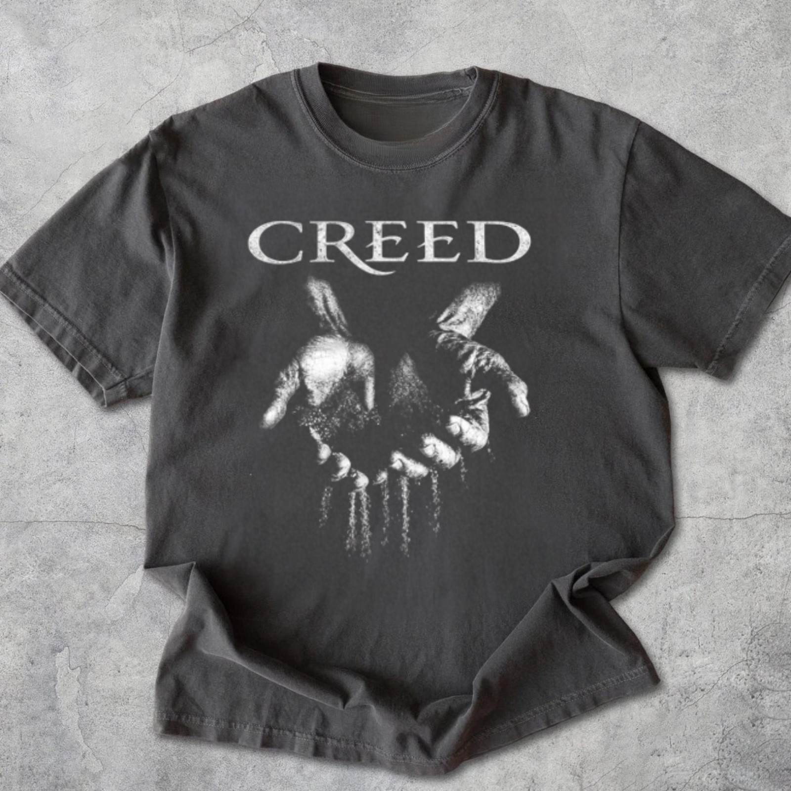 Vintage Creed My Own Prison Tee Gift For Fans Unisex Full Size S-5XL Shirt