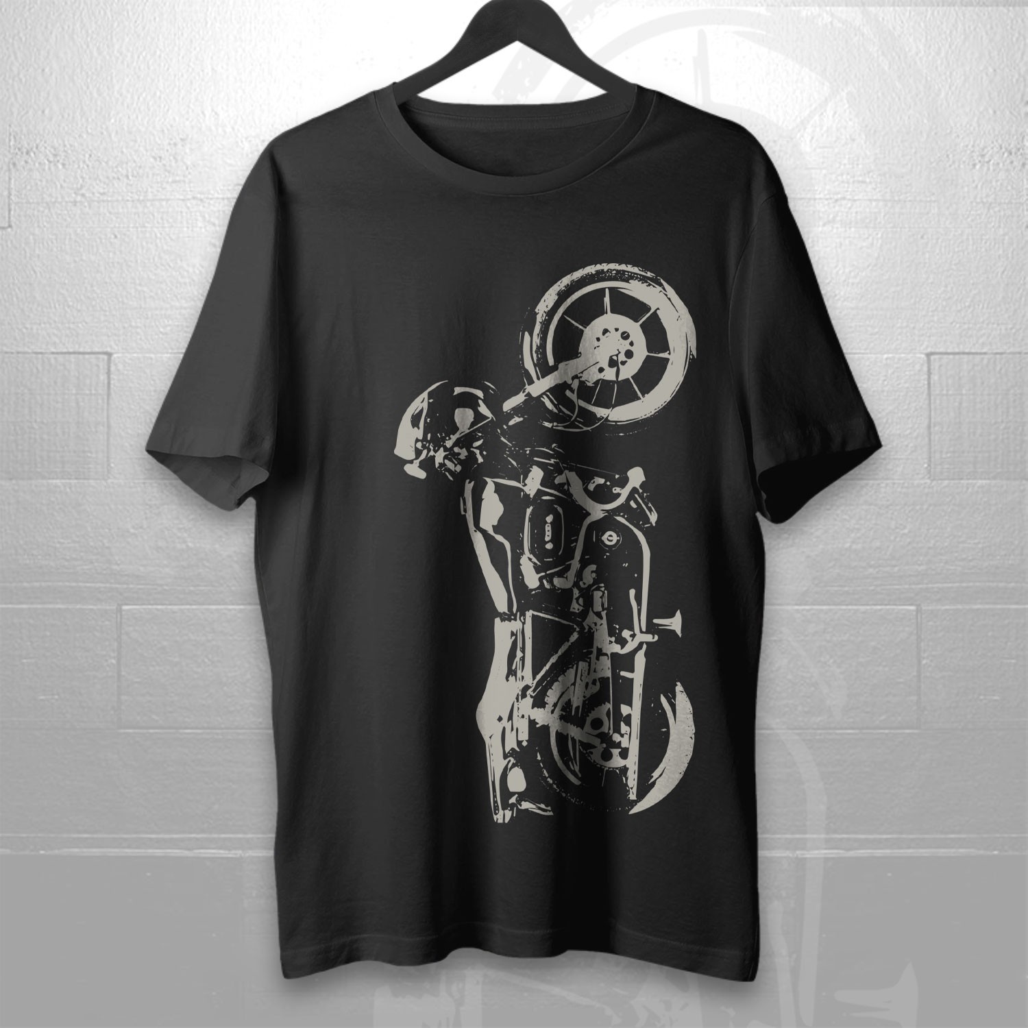 For Harley-Davidson XLCR Cafe Racer 1000 fans - Motorcycle T-Shirt