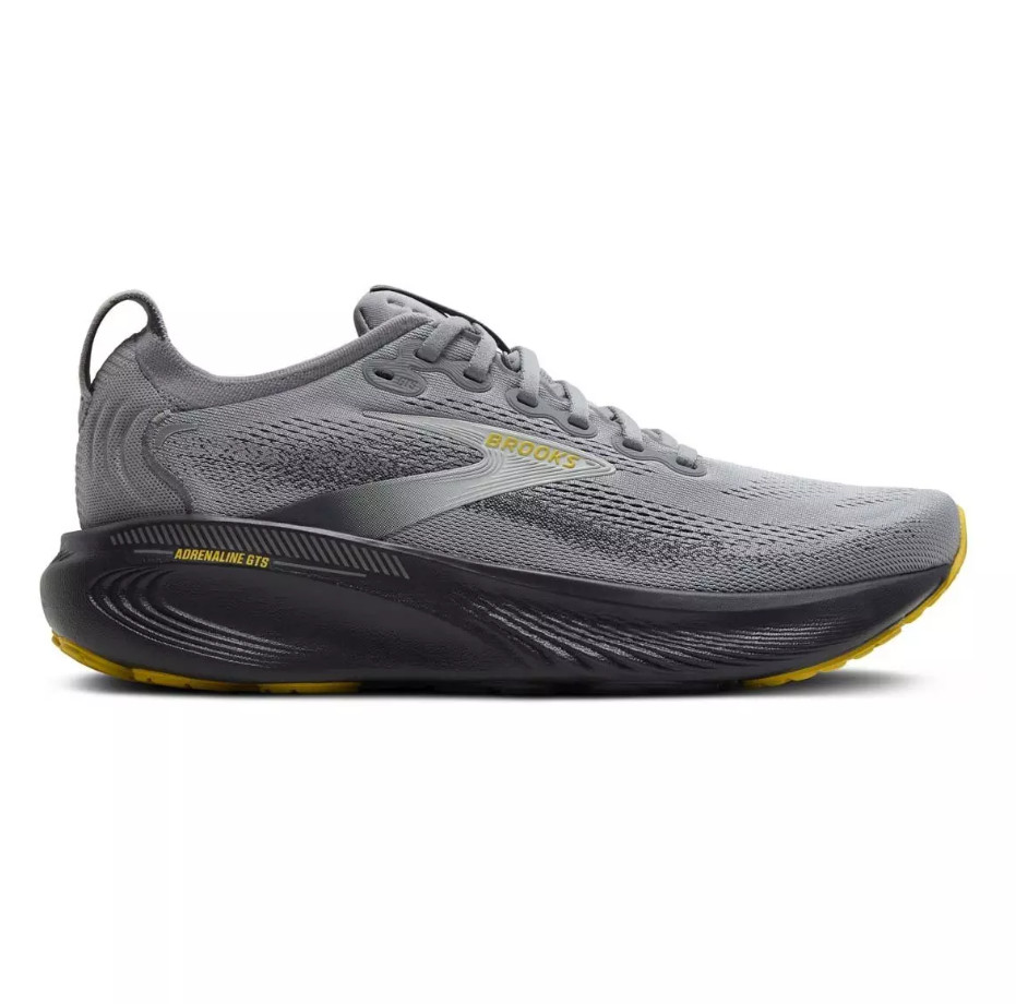 NWB Brooks Men's Brooks Adrenaline GTS 25 Road Cushioned Comfort-Freeshipping US