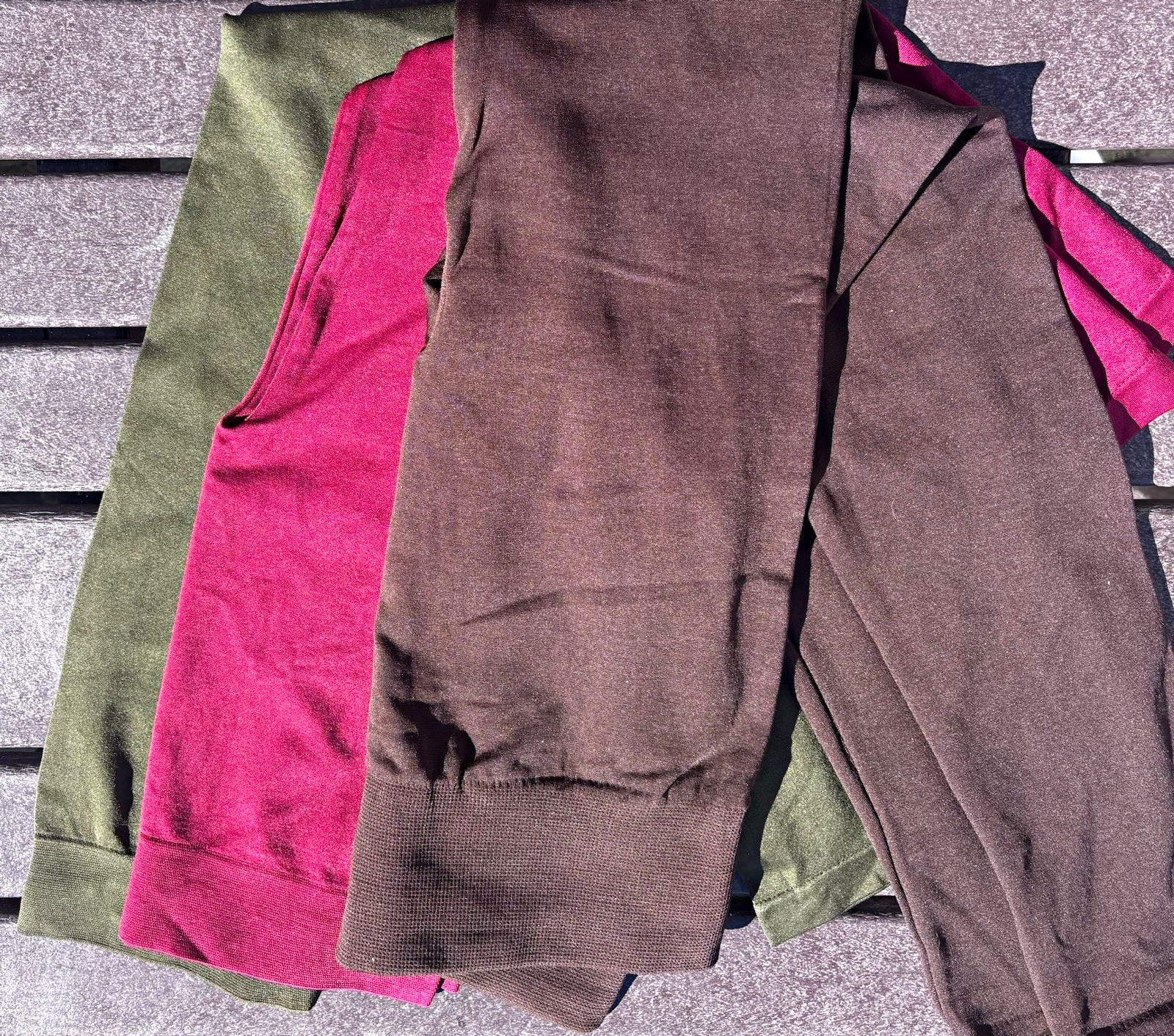 Autumn Leggings Bundle 