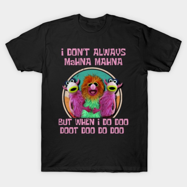 Muppets T-Shirt