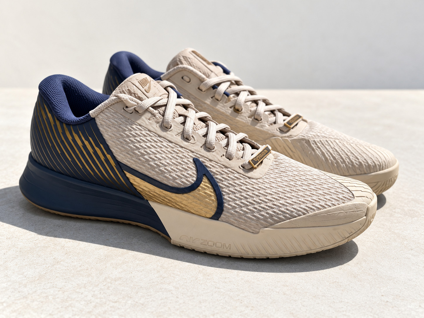Size 11 - Nike Air Zoom Vapor Pro 2 Premium J\'aime Paris Collection