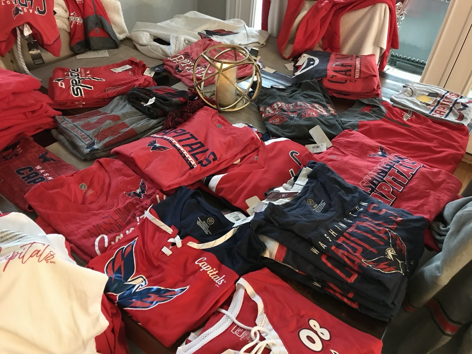New W Tags WHOLESALE Target Sports Clothing Lot
