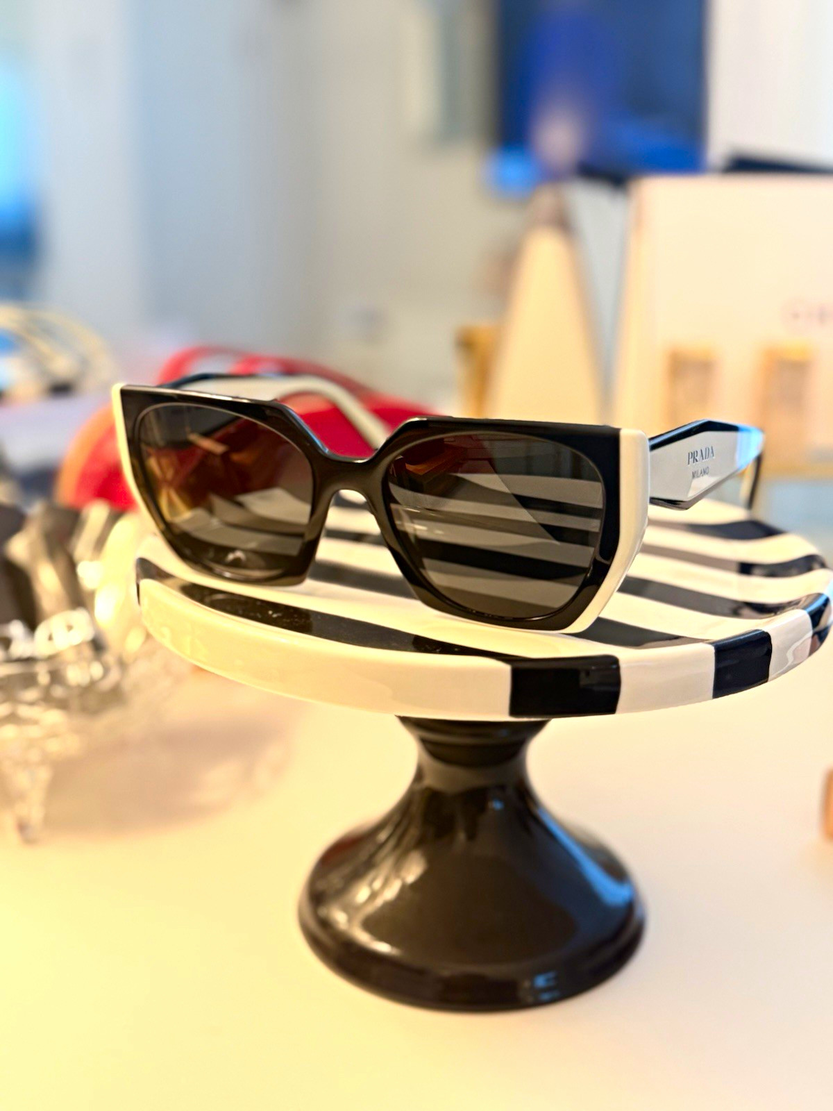 PRADA | Sunglasses PR15WS