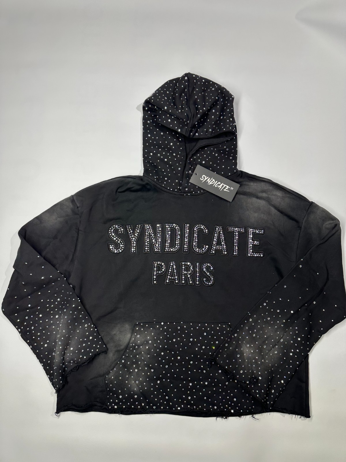 The Syndicate Designed in Paris \