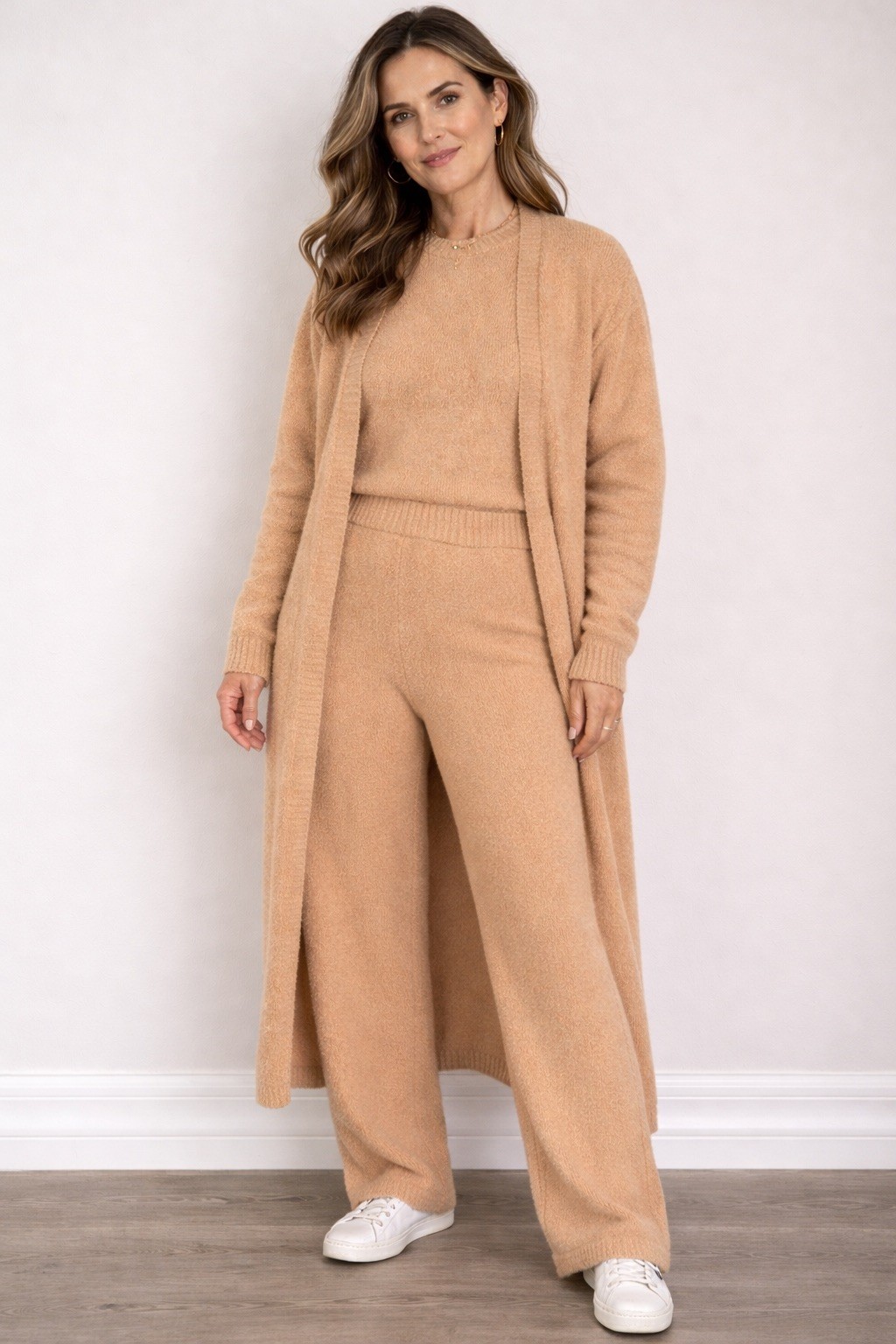 -3 Piece set Lounge Set/ Size M 