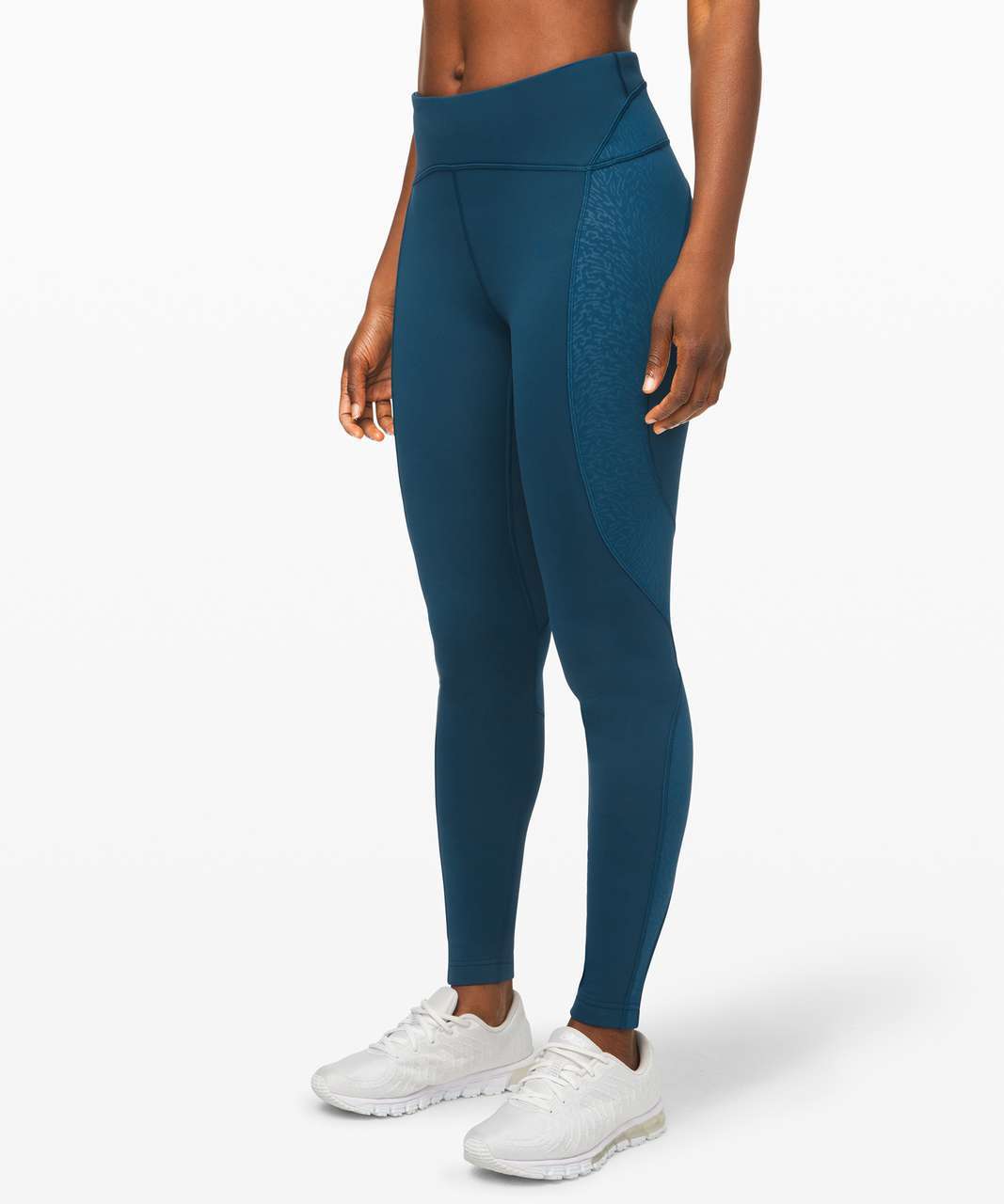 NWOT  Lululemon Cold Pacer HR Tight 28\