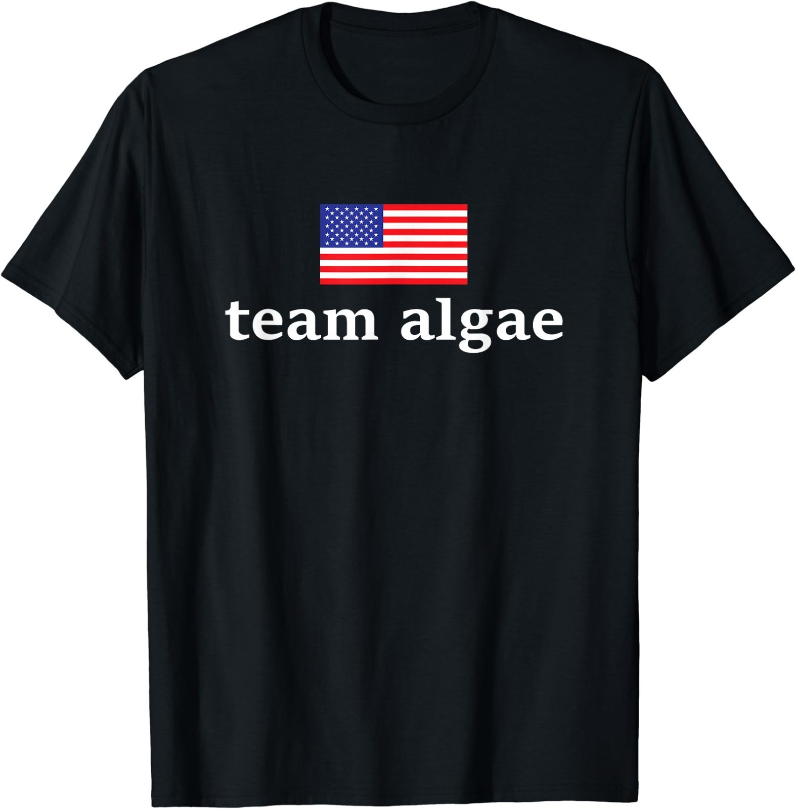 Team Algae T-Shirt