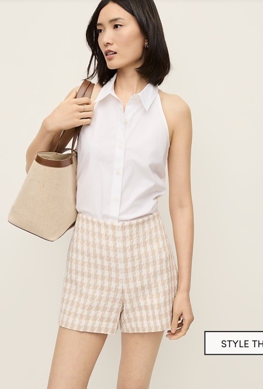 ANN TAYLOR Not Any