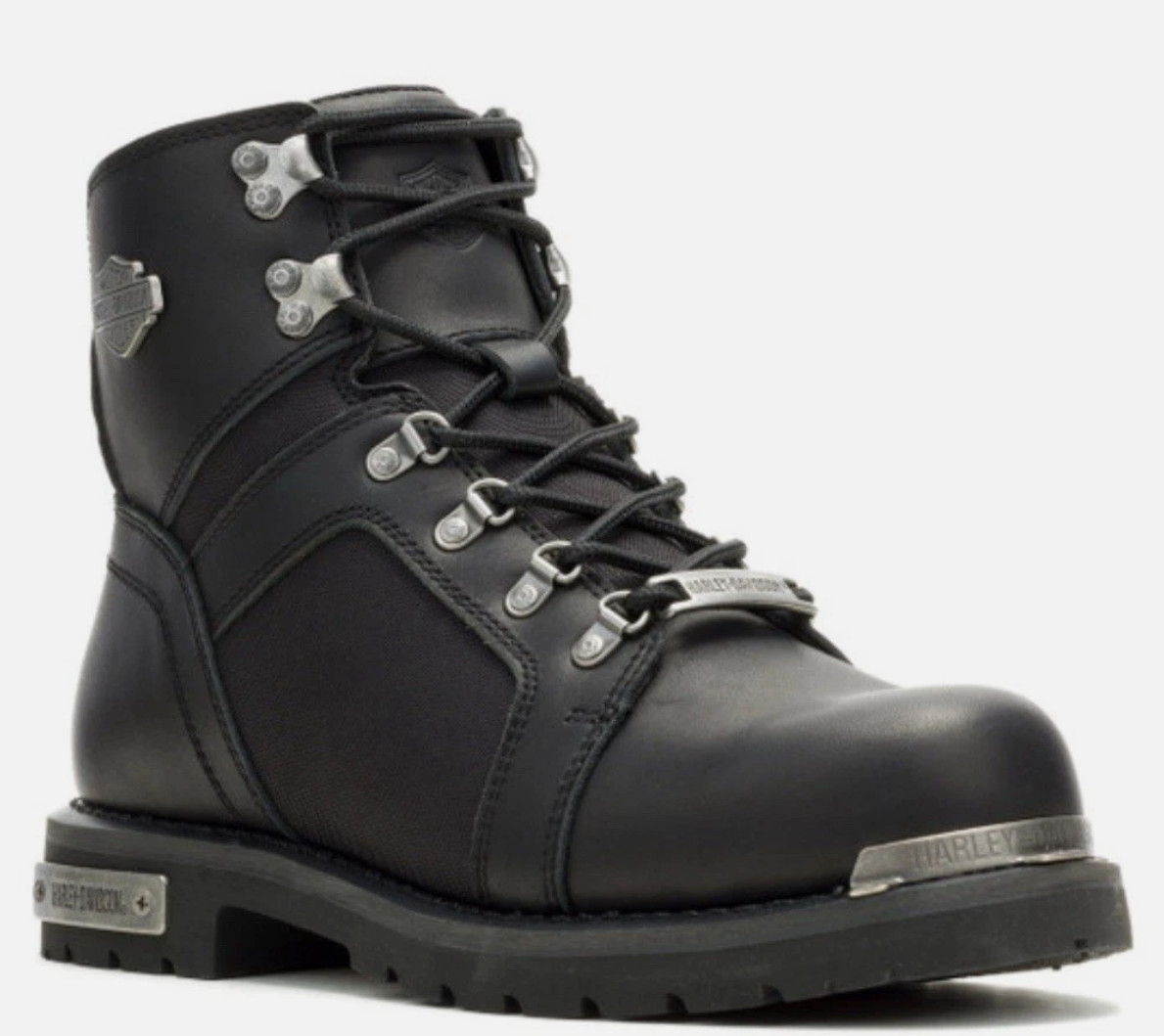 Harley Davidson Men\'s Edgefield 6\