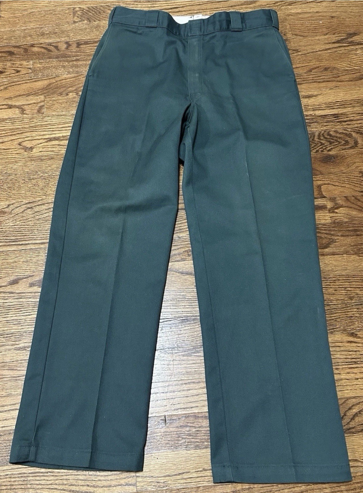 Vintage 80s Dickies Pants 36X30 USA Skate Y2K Style