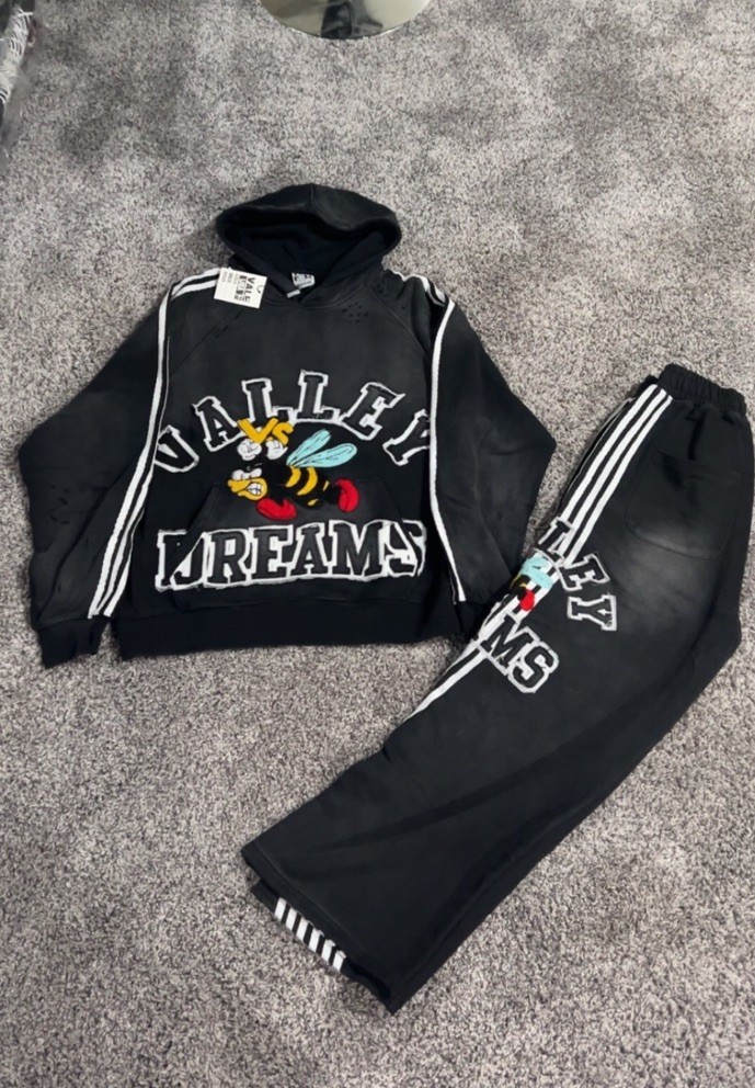 Valley Dreams Set 