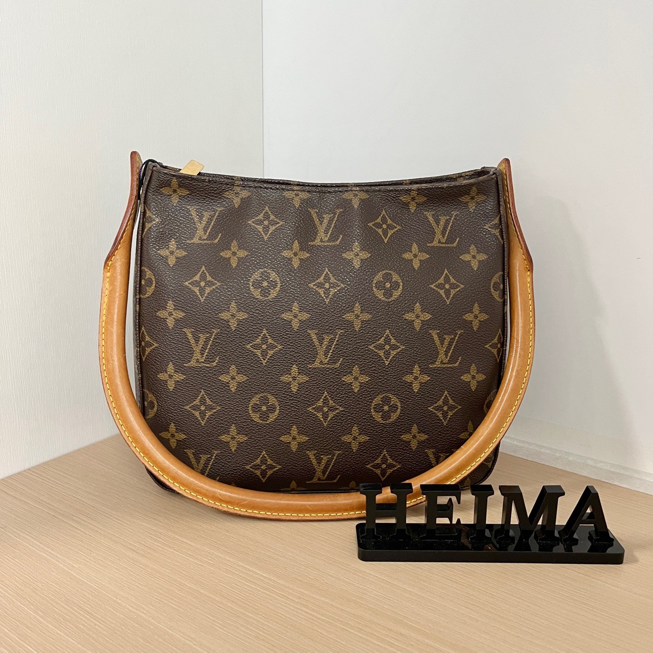 Louis Vuitton Pre-Owned Authentic Luxury Handbag Free Tracked Shipping