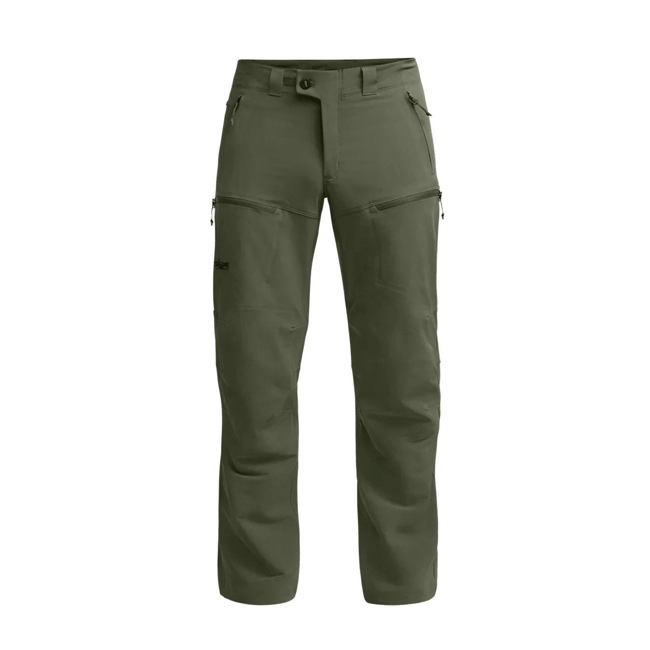 Sitka Endure Pant  for Men Olive Green 38R