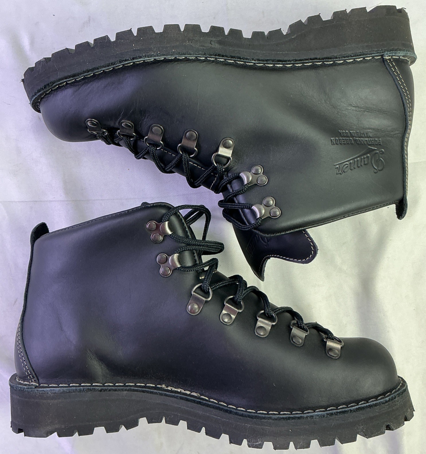 Danner Men\'s Mountain Light II 5\