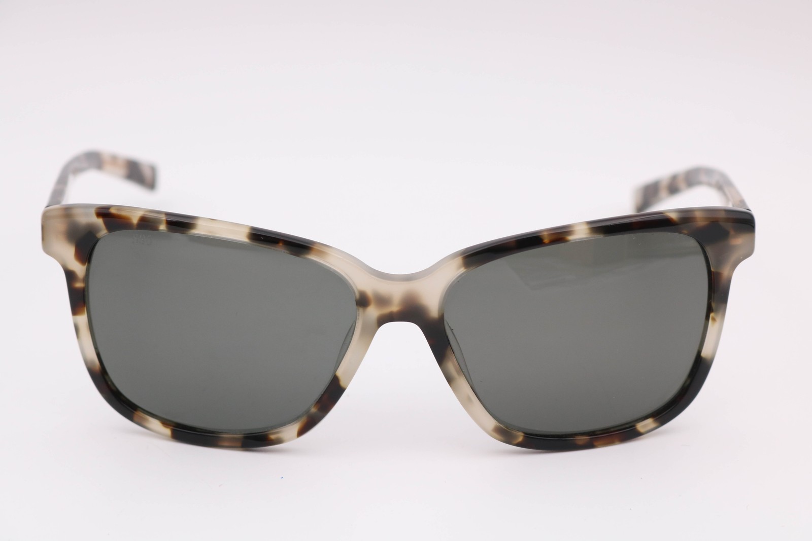 Costa May Tortoise Gray Polarized Sunglasses May 210 57-15-140