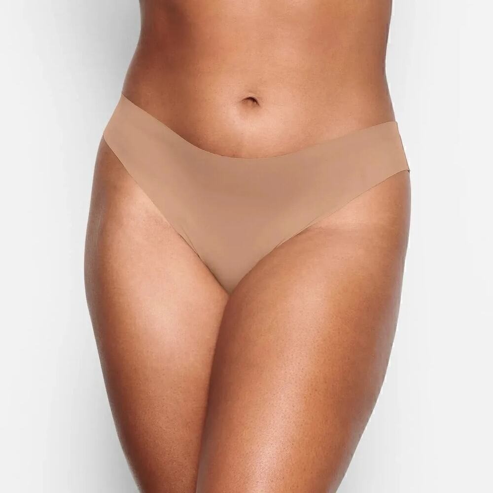 NWT SKIMS Naked Bikini Size 4X