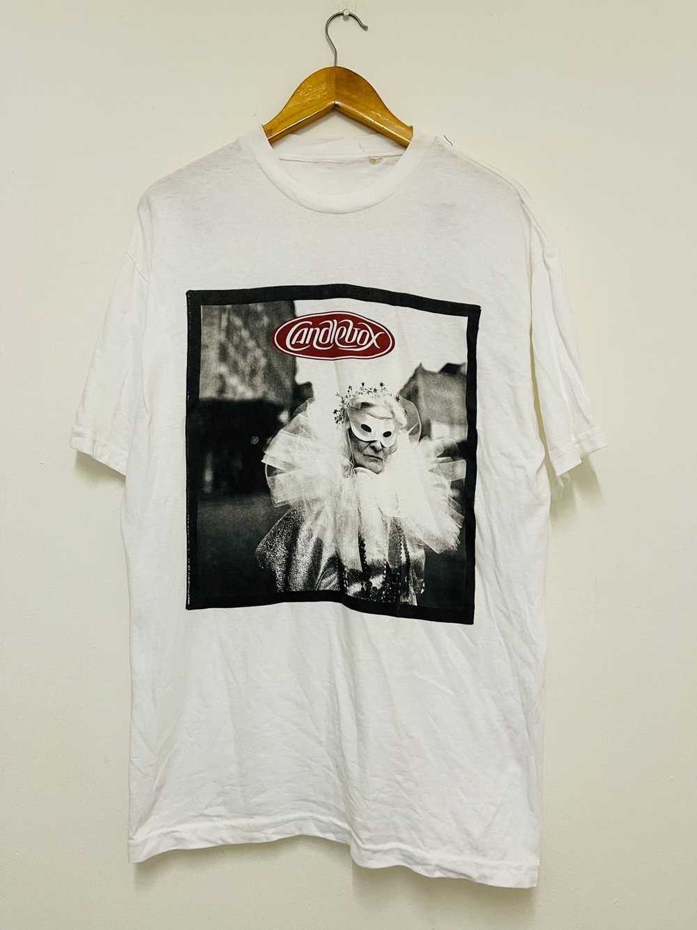 Vintage Candlebox Lucy 1995 Band T-Shirt Short All Size S to 5XL HH006 