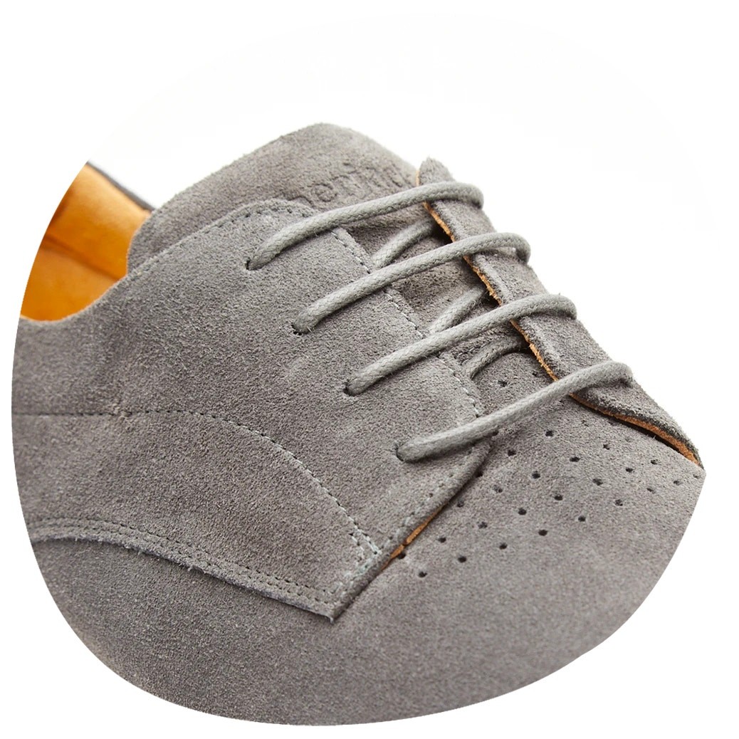 Amberjack The Original Carbon Men\'s Size 8.5 New in Box