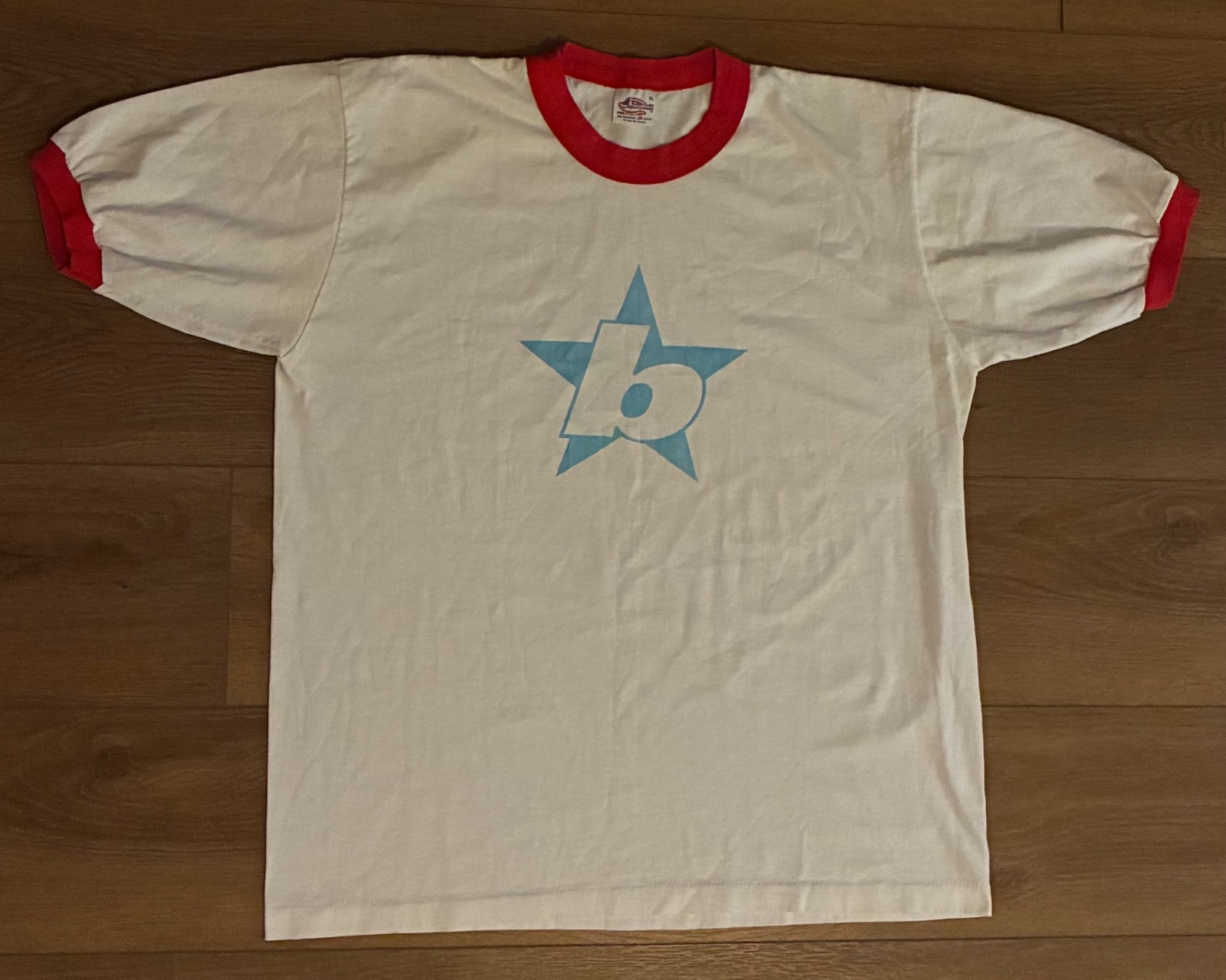 BRAINIAC - Vintage Astro Boy OG T-Shirt Early 90\'s XL Rare