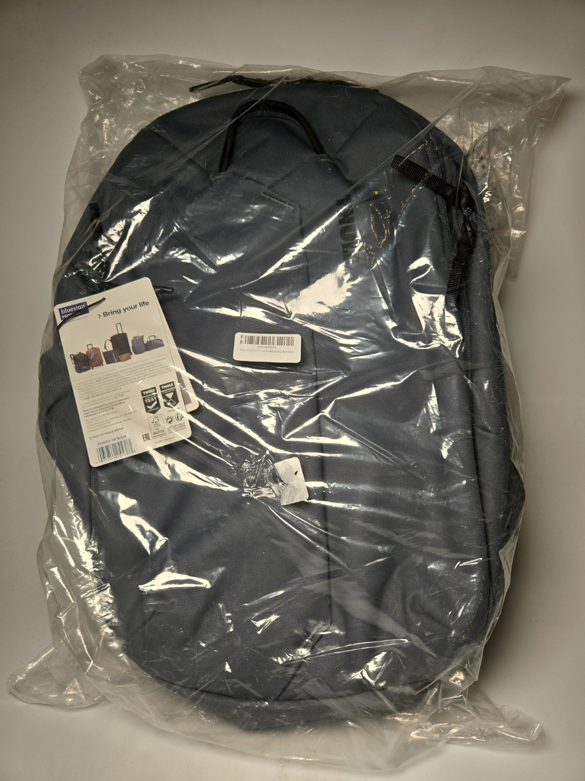 Thule Aion Backpack - Dark Slate 28L