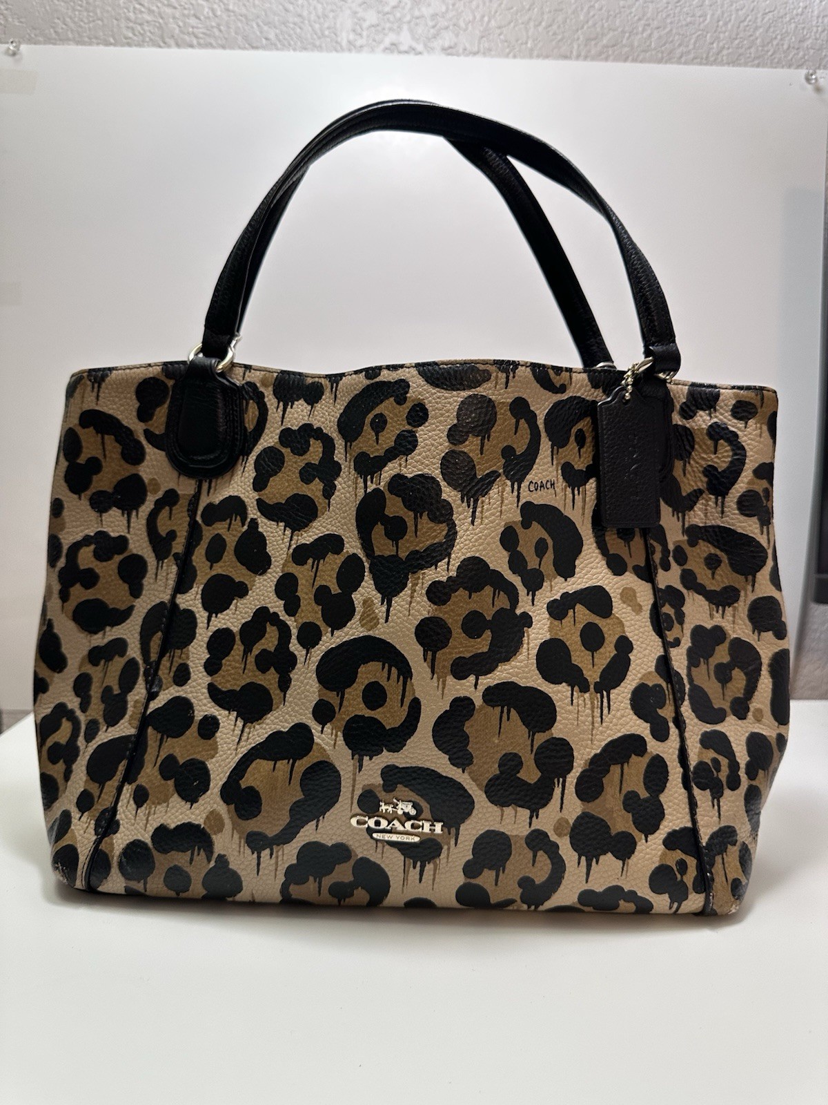 Coach Wild Beast X Baseman