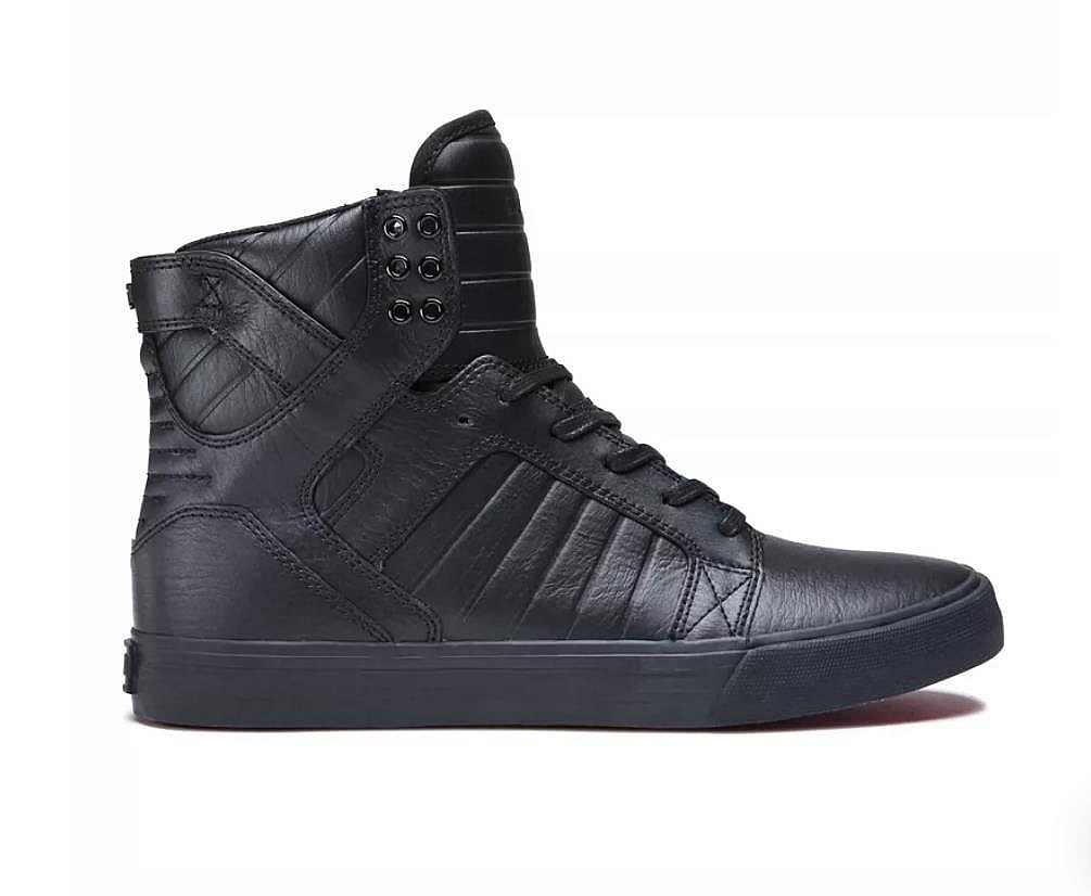New Men\'s Skytop HF High Top Fashion Shoes US size