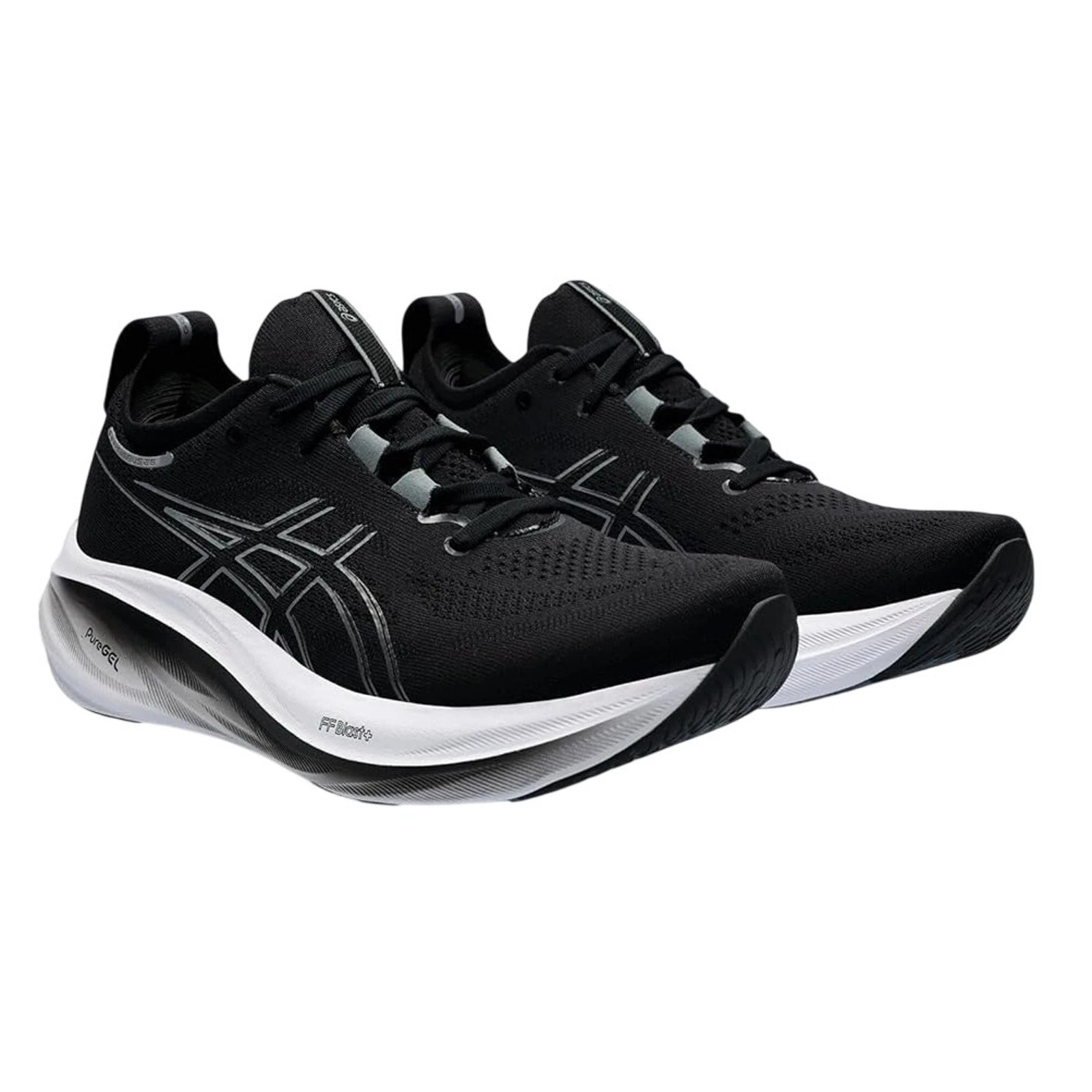 Asics Gel Nimbus 26 / 27 / 28 Men Shoe Running Sneaker Casual Sneaker