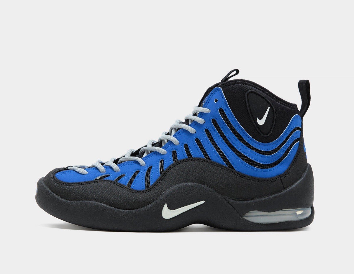 Nike Air Bakin \