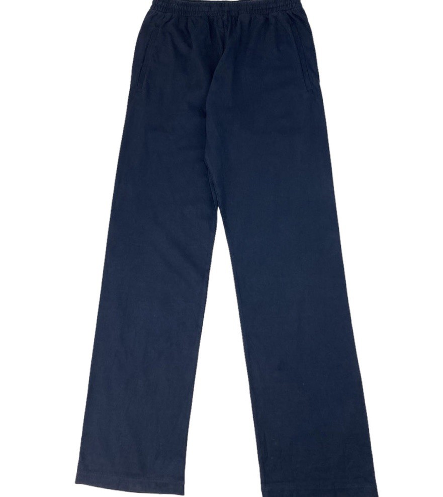 Yeezy Gap H05 Lightweight Pants Navy Blue Mens Size Large NIB