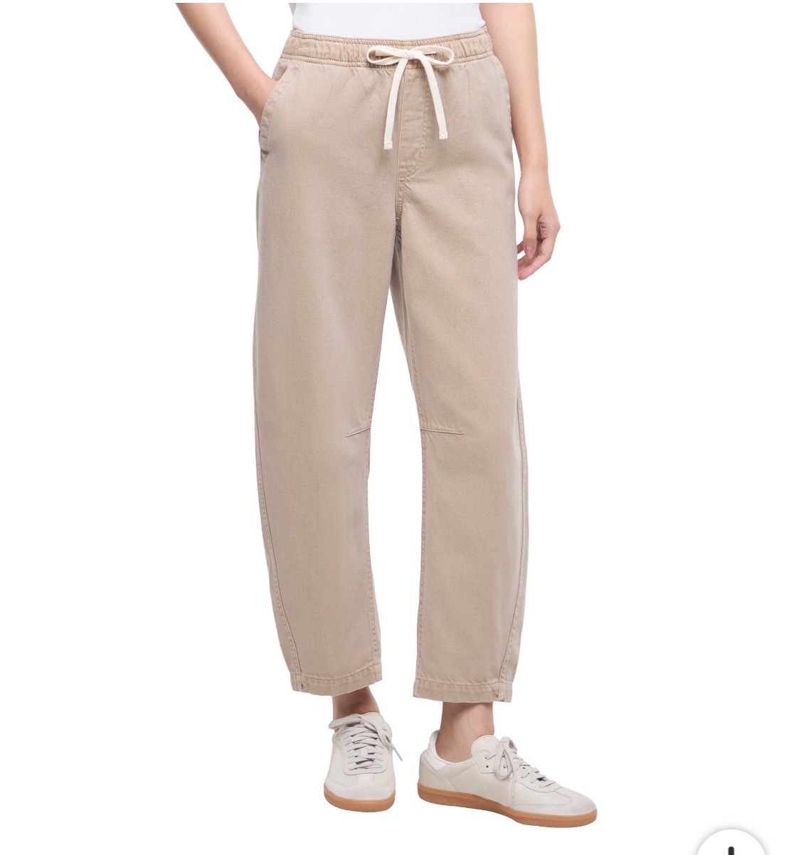 Gap Women's Pull-on Pant